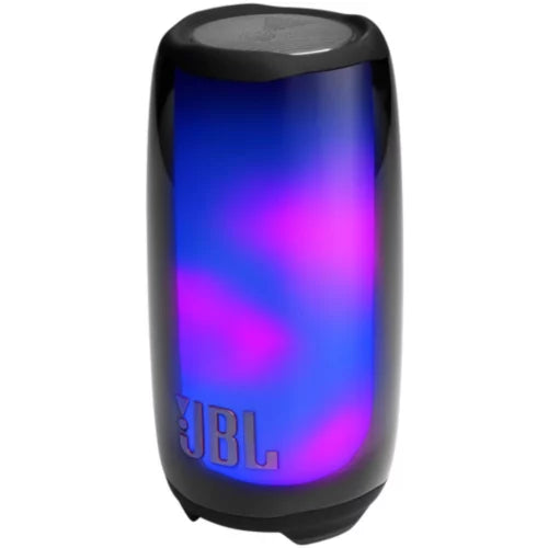 JBL Pulse 5 Bluetooth-Lautsprecher schwarz